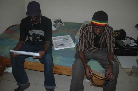 gabriel and ngagne 